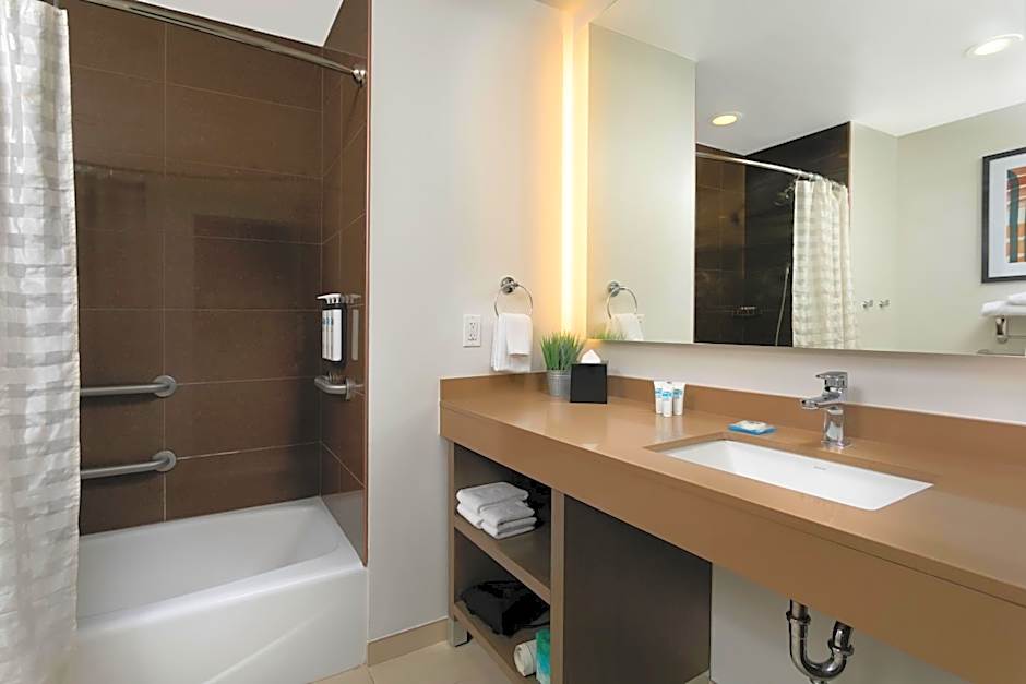 Hyatt House San Juan