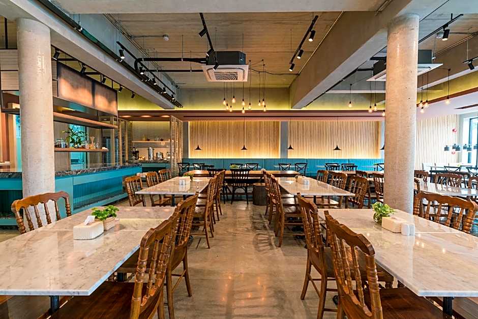 Koon Hotel Sukhumvit