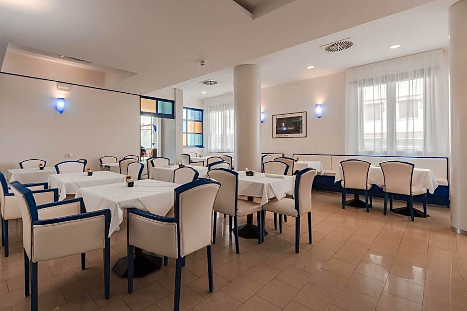CENTRO HOTEL - Venice Airport