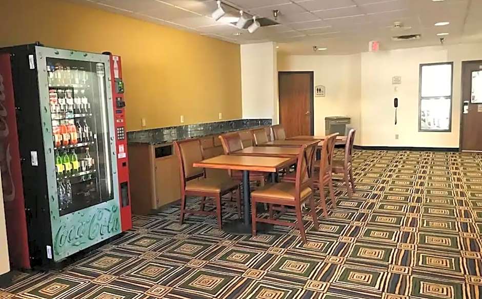Blue Way Inn Eagan Extended Stay