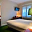 Logis Hôtel & Restaurant - Le Saint-Louis