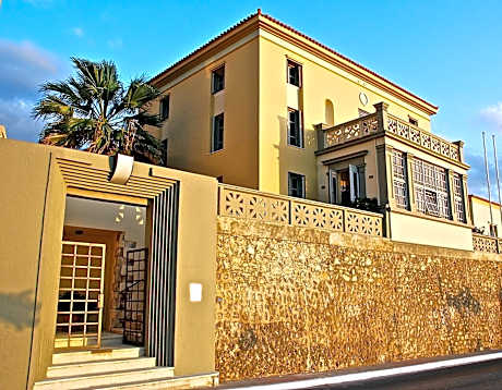 Villa Andromeda