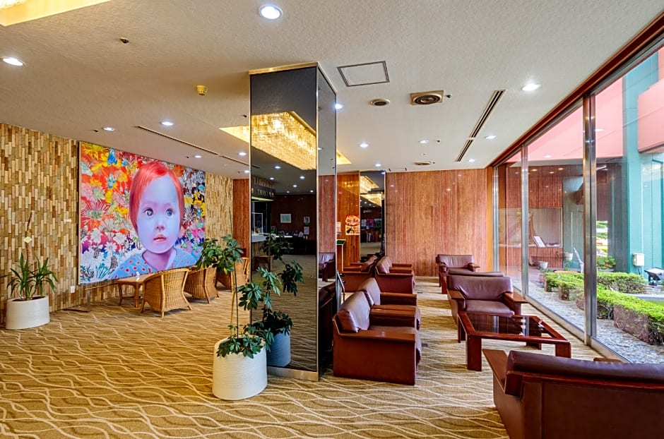 Ohkido Hotel