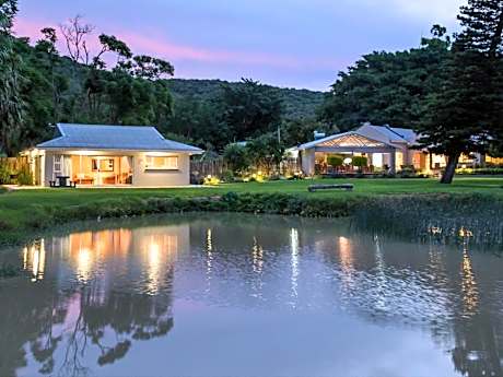 Chicane Bed and Breakfast