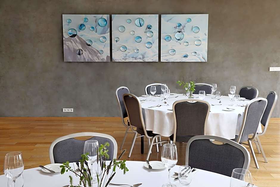 Fosshotel Vatnajokull
