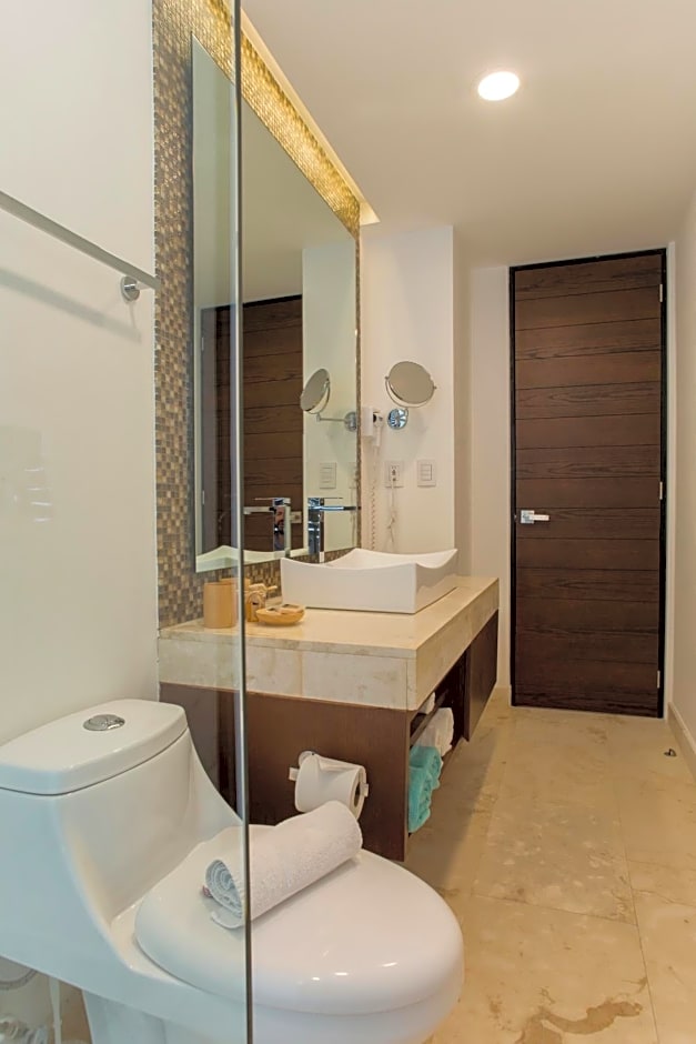 Anah Suites