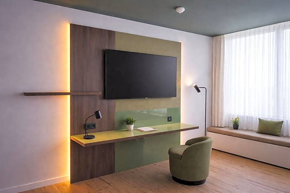 Holiday Inn Cottbus By Ihg