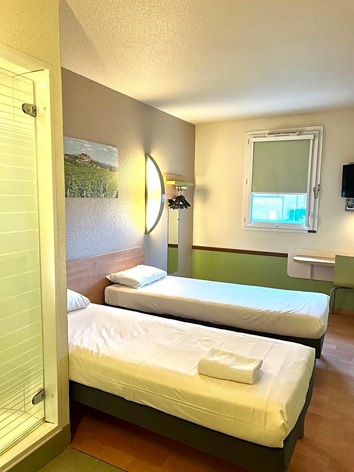 Hotel Ibis Budget Cosne Sur Loire