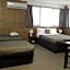 Rippleside Park Motor Inn