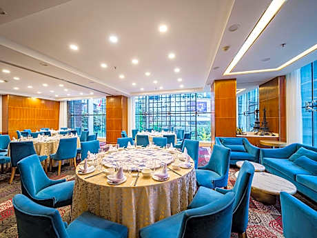 Novotel Guiyang Downtown Hotel