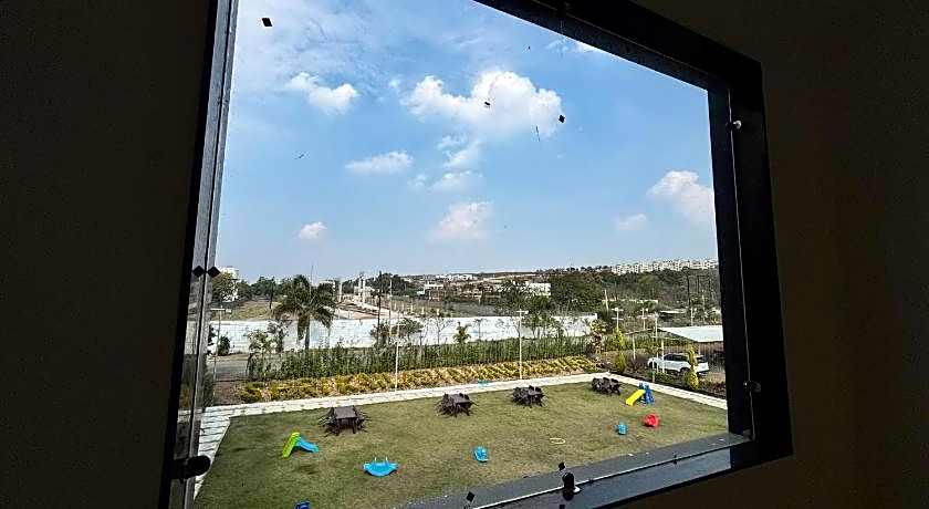 Shri Kailash Mansarovar Hotel and Marriage Garden