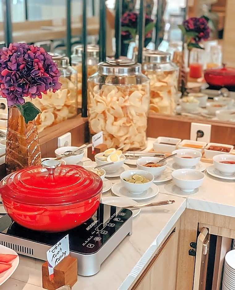 FOX Lite Grogol Jakarta