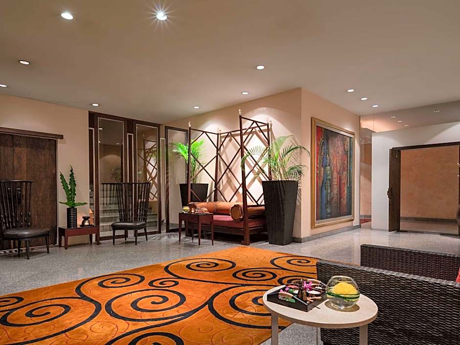 Pullman Bangkok Hotel G