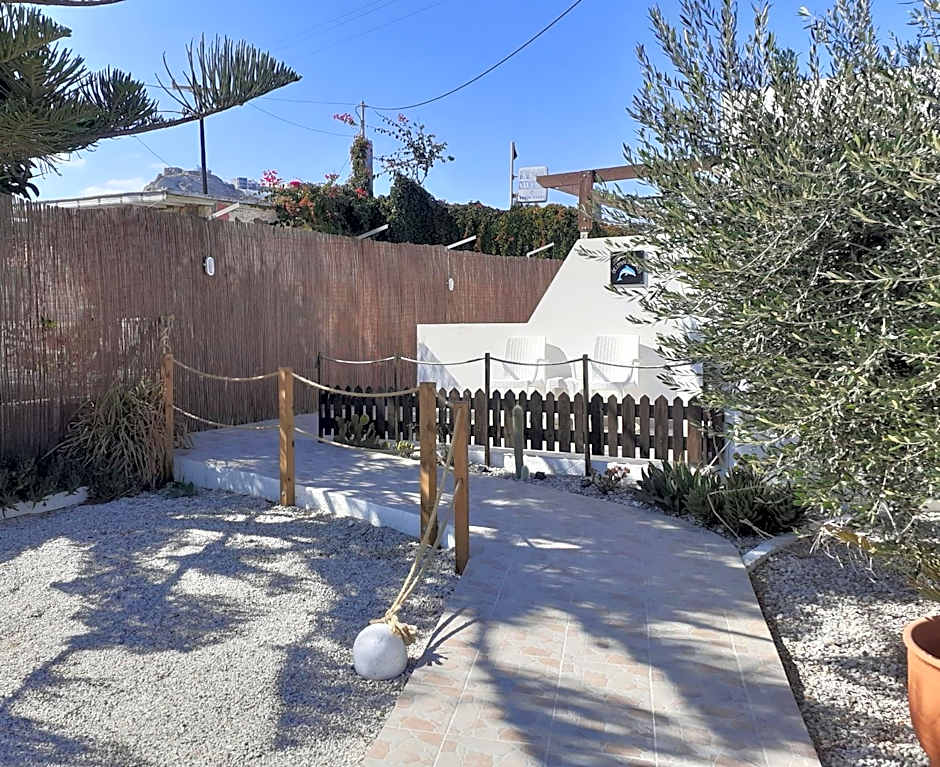 Delphini Studios - for the disabled