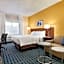 Fairfield Inn by Marriott Roseville