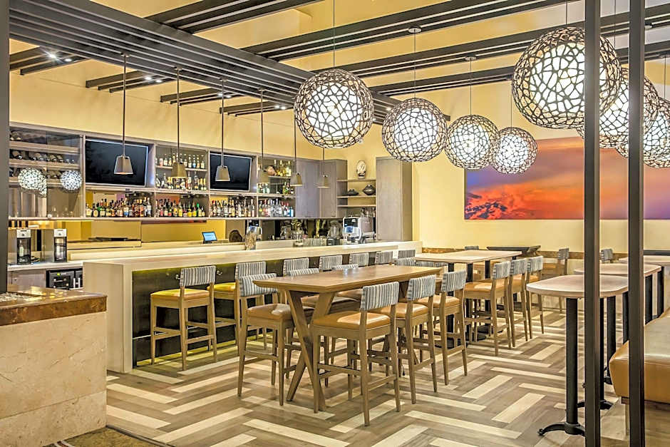Sheraton Chihuahua Soberano