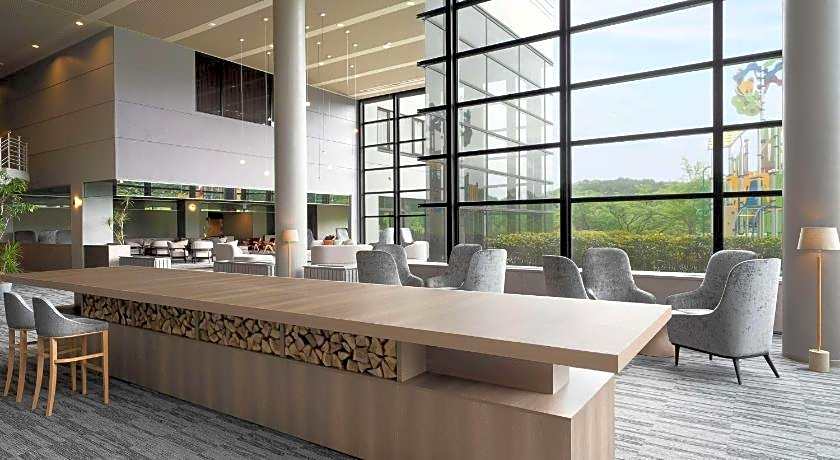 Grand Mercure Nasu Highlands Resort & Spa