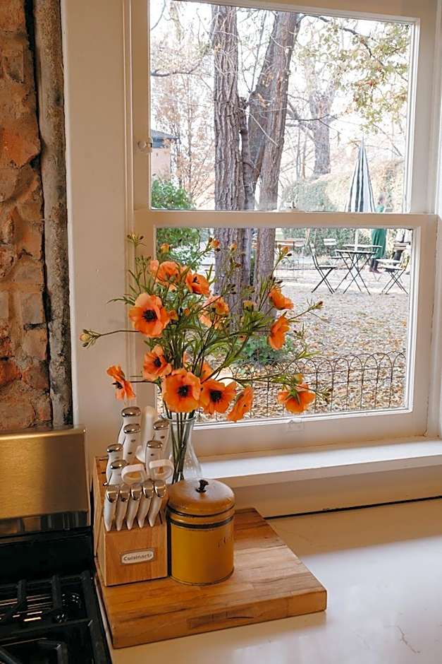 Ellerbeck Bed & Breakfast