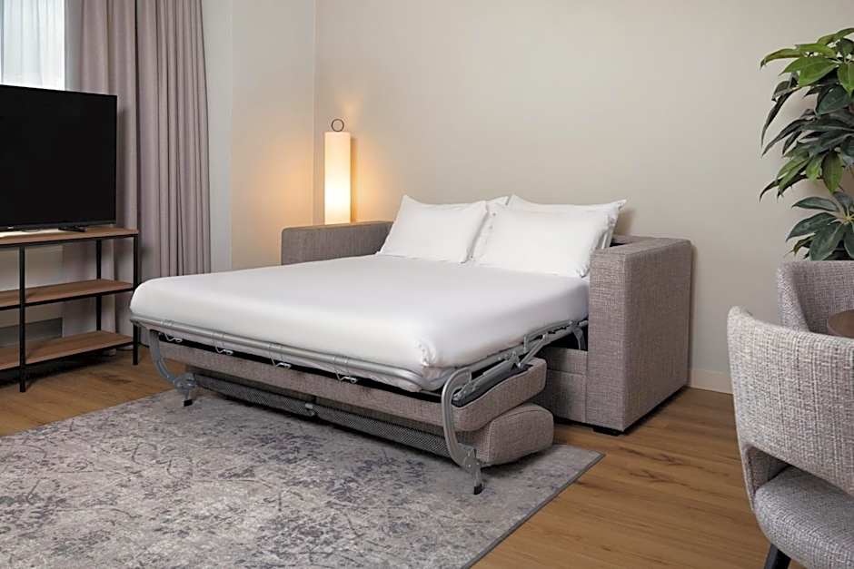 NH Atlanta Rotterdam Hotel