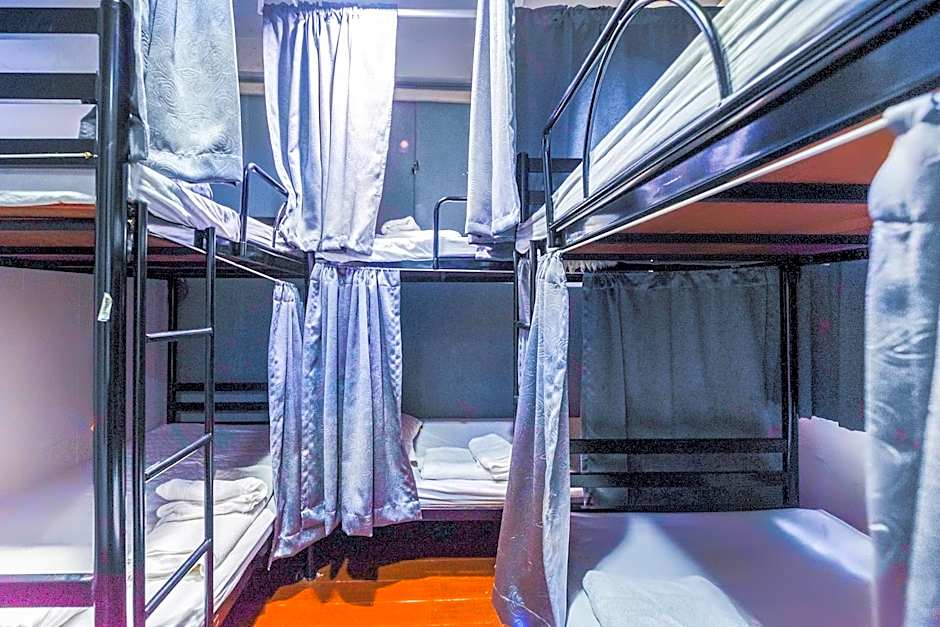 Ali Hostel