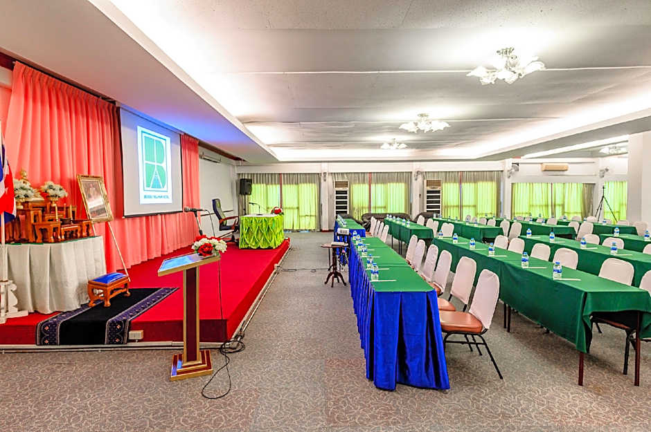 Beverly Hill Park Hotel