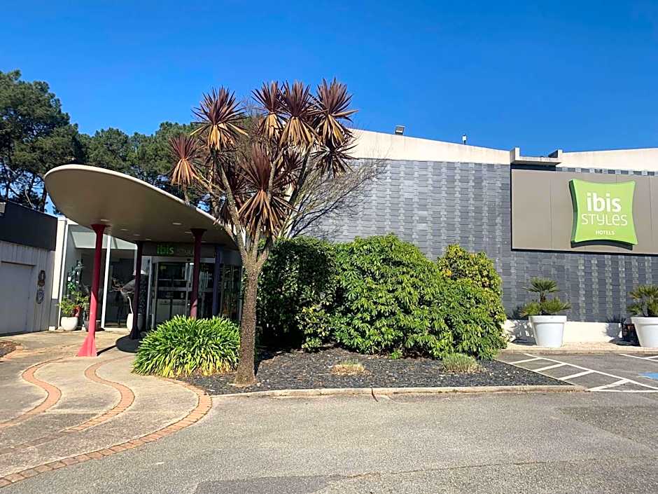 ibis Styles Lorient Caudan