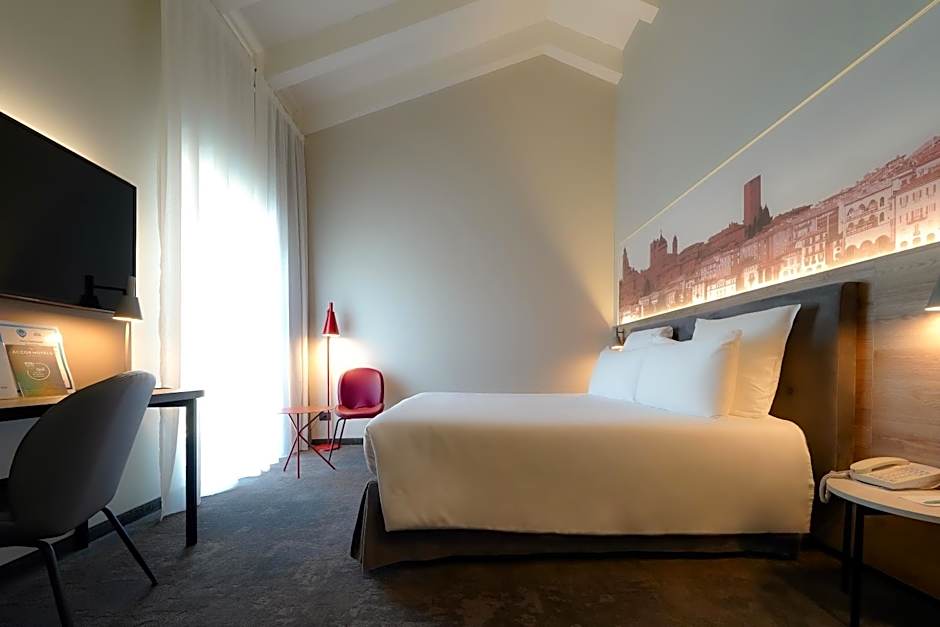 Mercure Bergamo Centro Palazzo Dolci