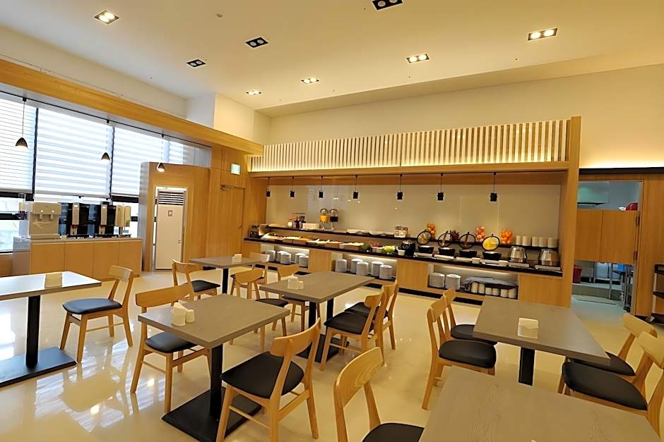 Sunrise Hotel Sokcho
