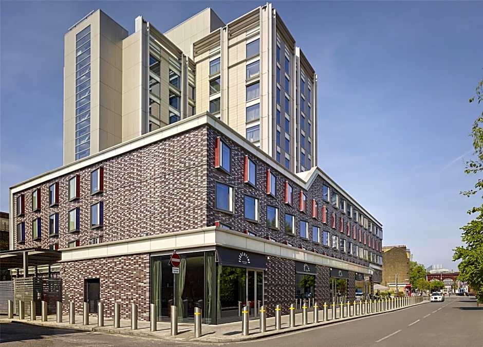 Park Plaza London Waterloo