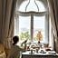 Four Seasons Hotel Gresham Palace Budapest