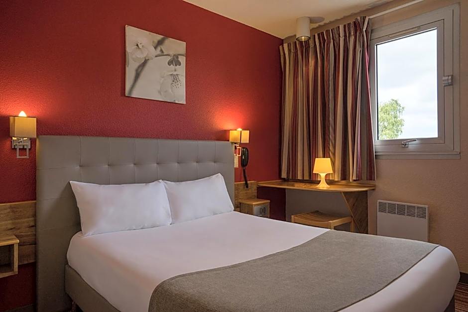 The Originals City, Hôtel Solana, Niort Est