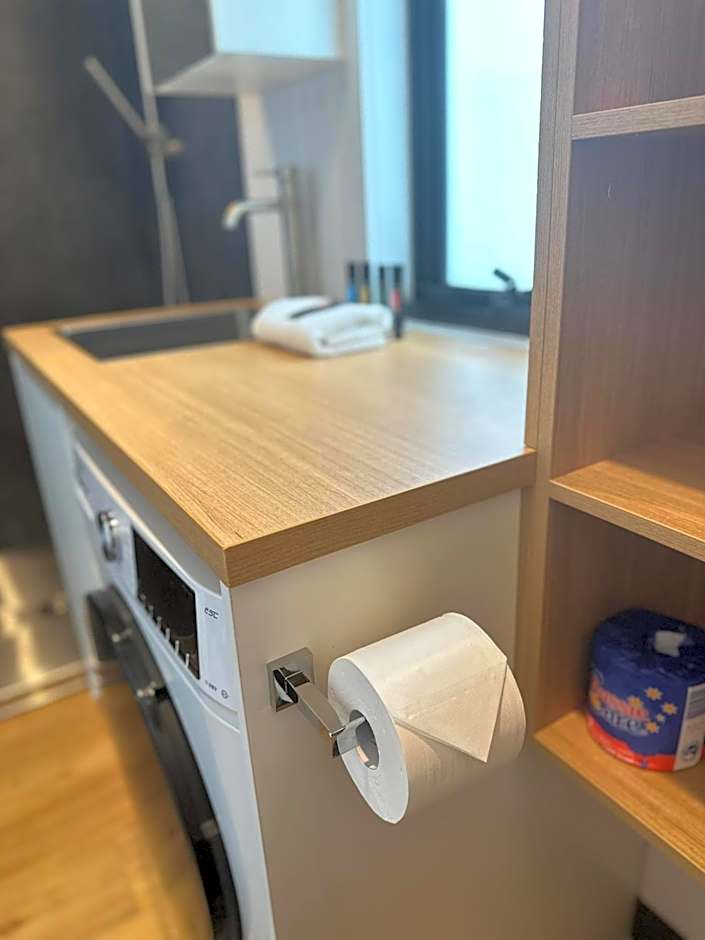 Adventist Alpine Village