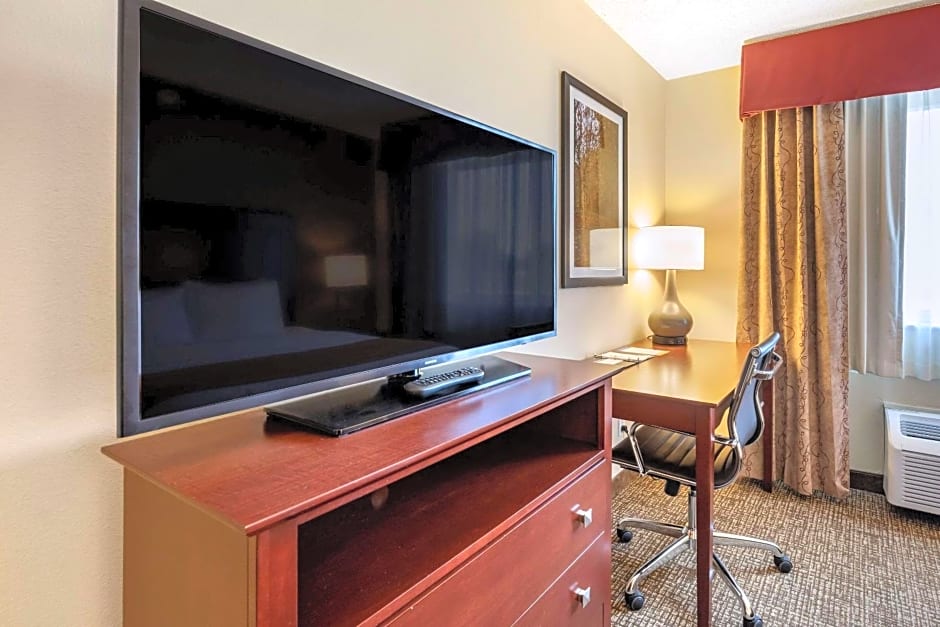 Comfort Inn & Suites Kelso - Longview