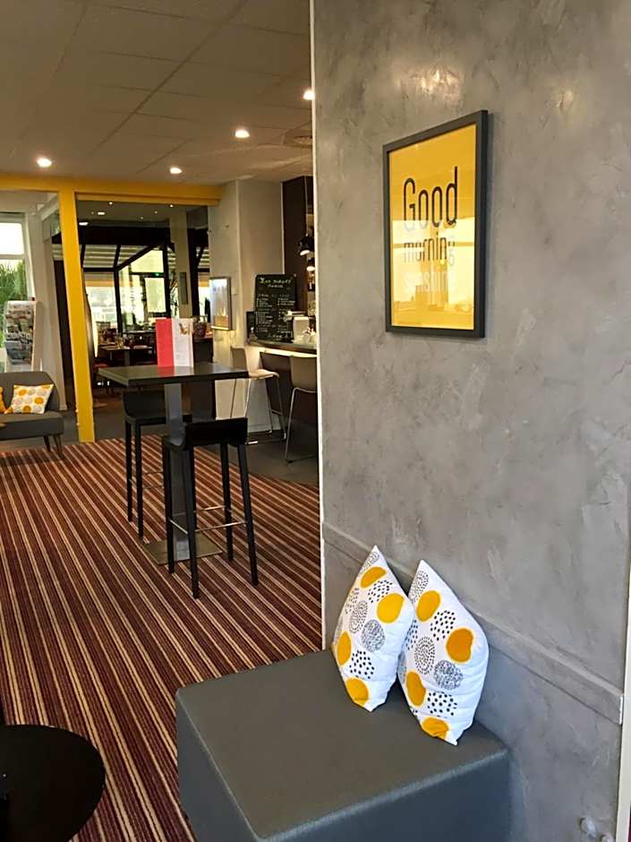 Novotel Marseille Est