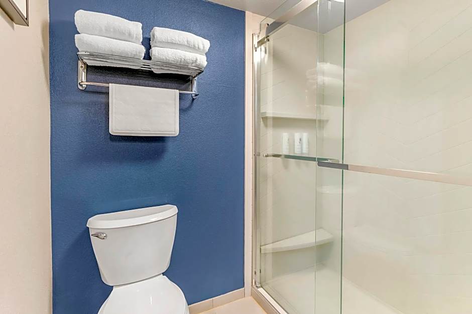 Country Inn & Suites by Radisson, Modesto/Salida