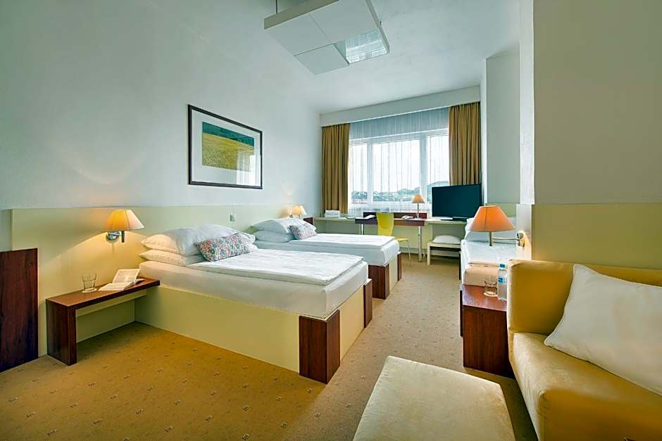 Hotel Grand Litava Beroun