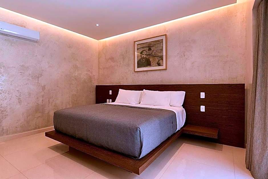 Casa Quiote Hotel Boutique City Center based - Adults Only