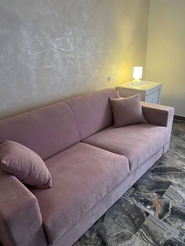 Antica Fonte holiday home