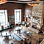 Wildwood Lodge