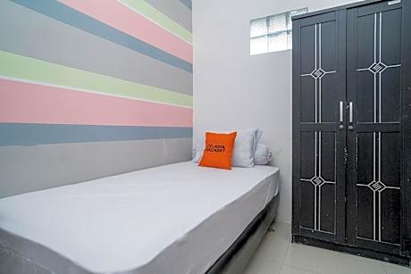 KoolKost Syariah @ Jl Kelapa Dua Raya Tangerang (Minimum Stay 6 Nights)