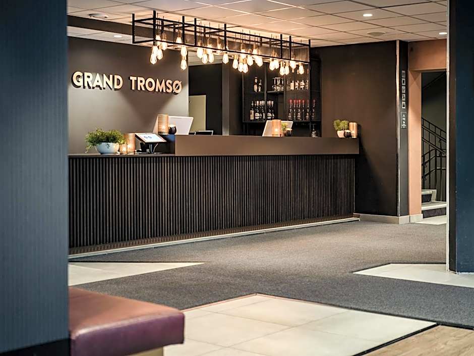 Scandic Grand Tromsø
