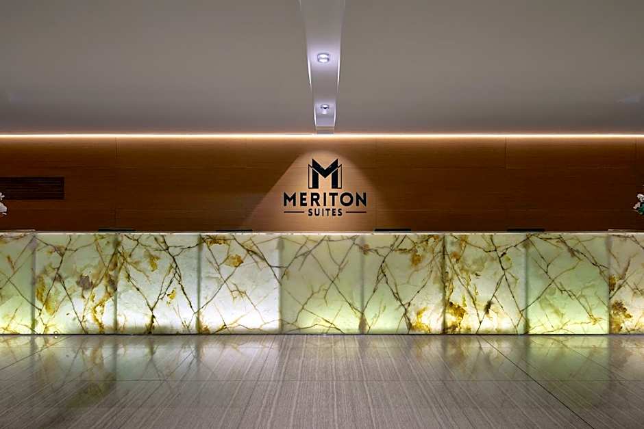 Meriton Suites Campbell Street, Sydney