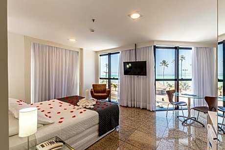 SINGLE PREMIUM SEA VIEW