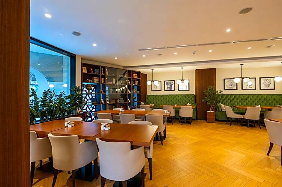 Hotel Constantine the Great