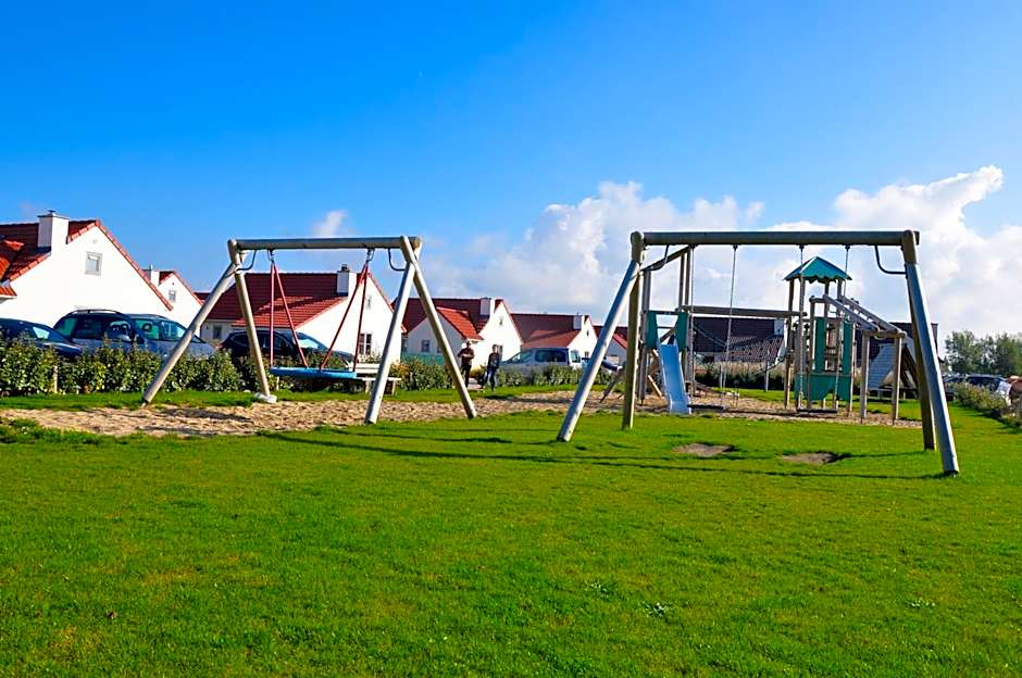 Zeepark Mercator