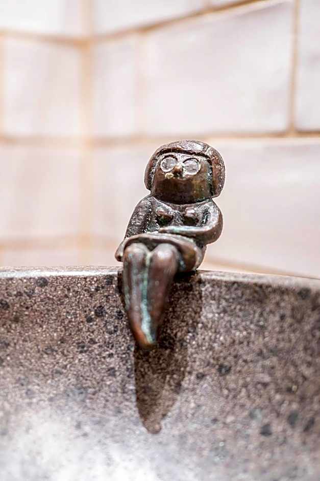 Hotel Mas la Ferreria