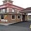SuperB Hamburg Motel
