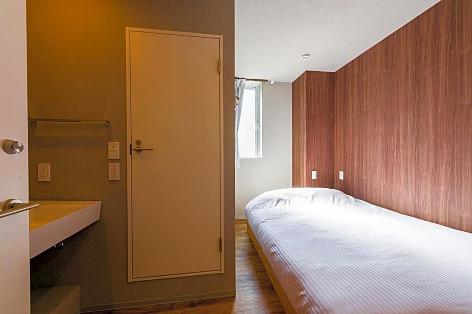 & AND HOSTEL ASAKUSA KAPPABASHI - Vacation STAY 37853v