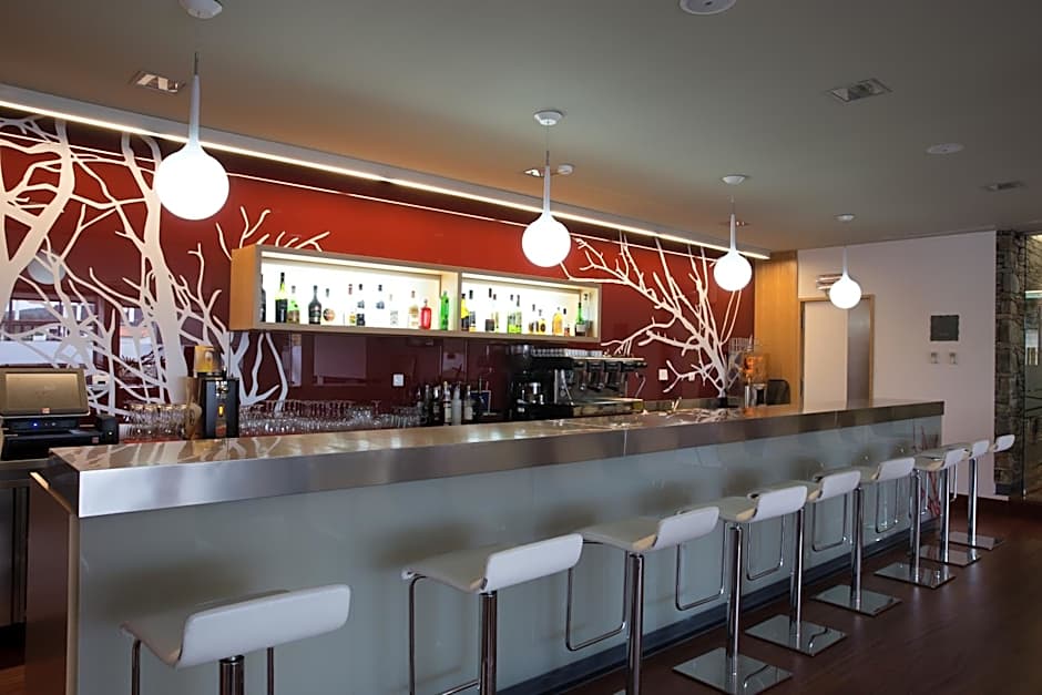 Hotel Santa Margarida