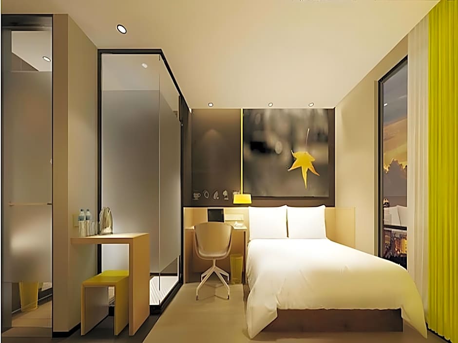 7 Days Inn Guilin Xing'an Lemandi